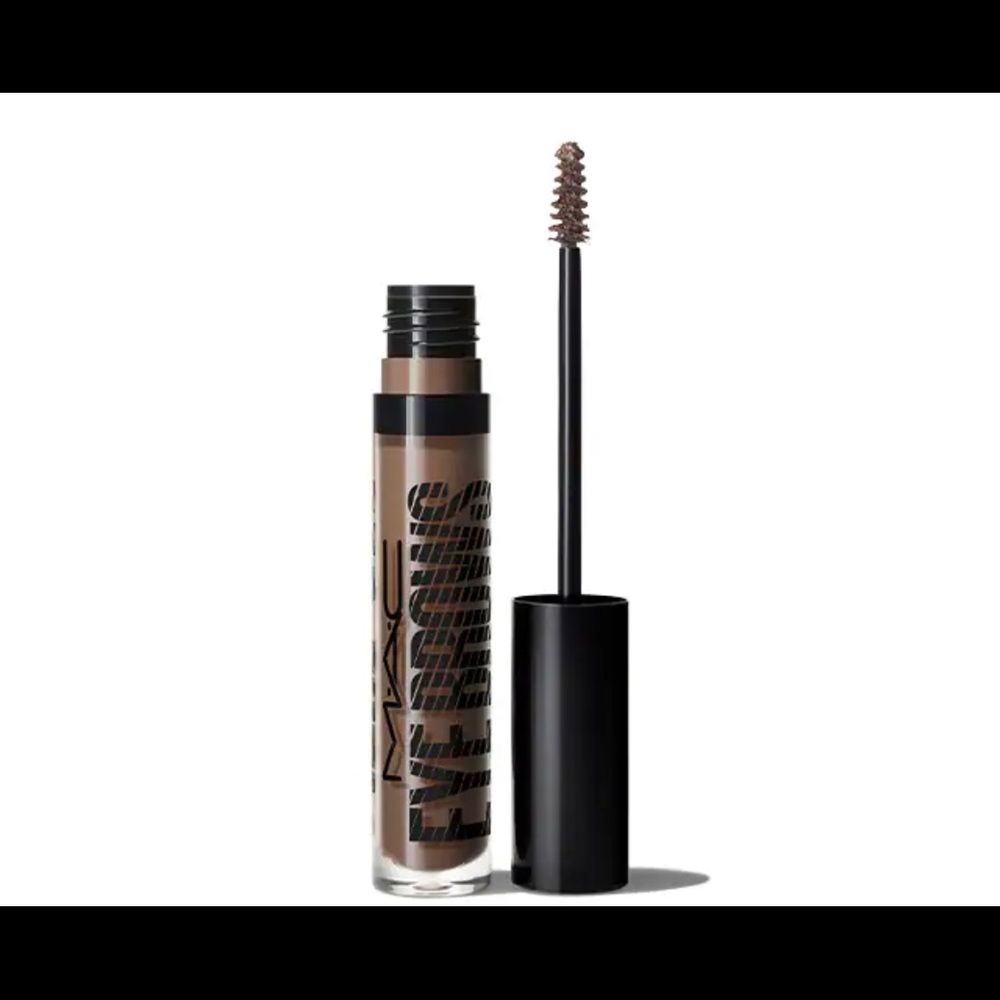 MAC Big Boost Fibre Gel